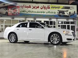 کرایسلەر 300